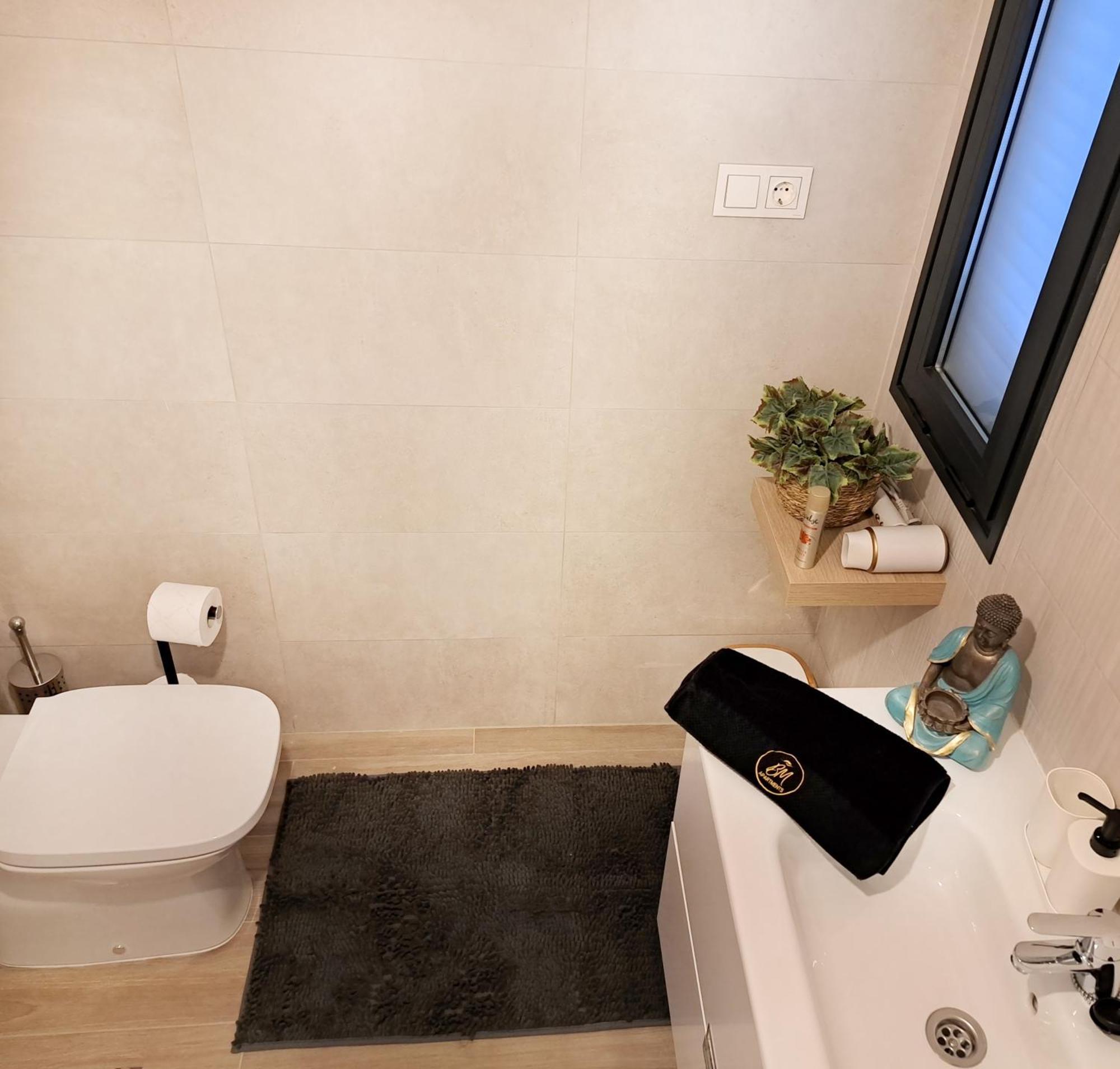 Traumhaftes Apartment La Oliva Eksteriør bilde